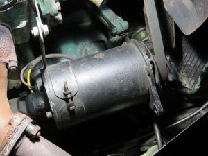 C39 fitted in Lt15