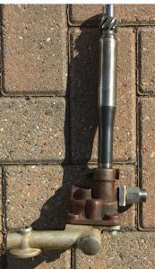 pump