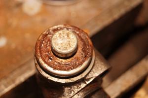 Rusty piston 2