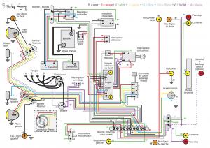 Traction Coloured Wiring Diagram post 52