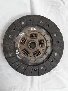 friction plate 1