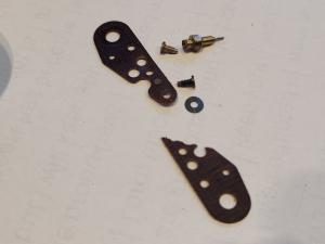 Picture 17 – insulation plates removed