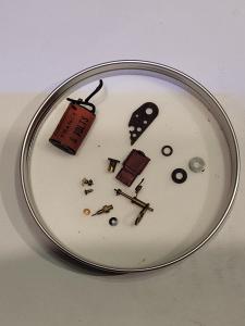 Picture 36 – the bits left over