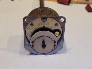 Picture 35 – ready to go back into the car