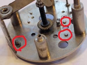 Picture 22 – these bits need to be removed