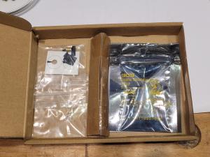 Picture 24 – the kit