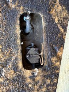 Fuel Sender Unit