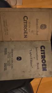Light 15 Instruction Book